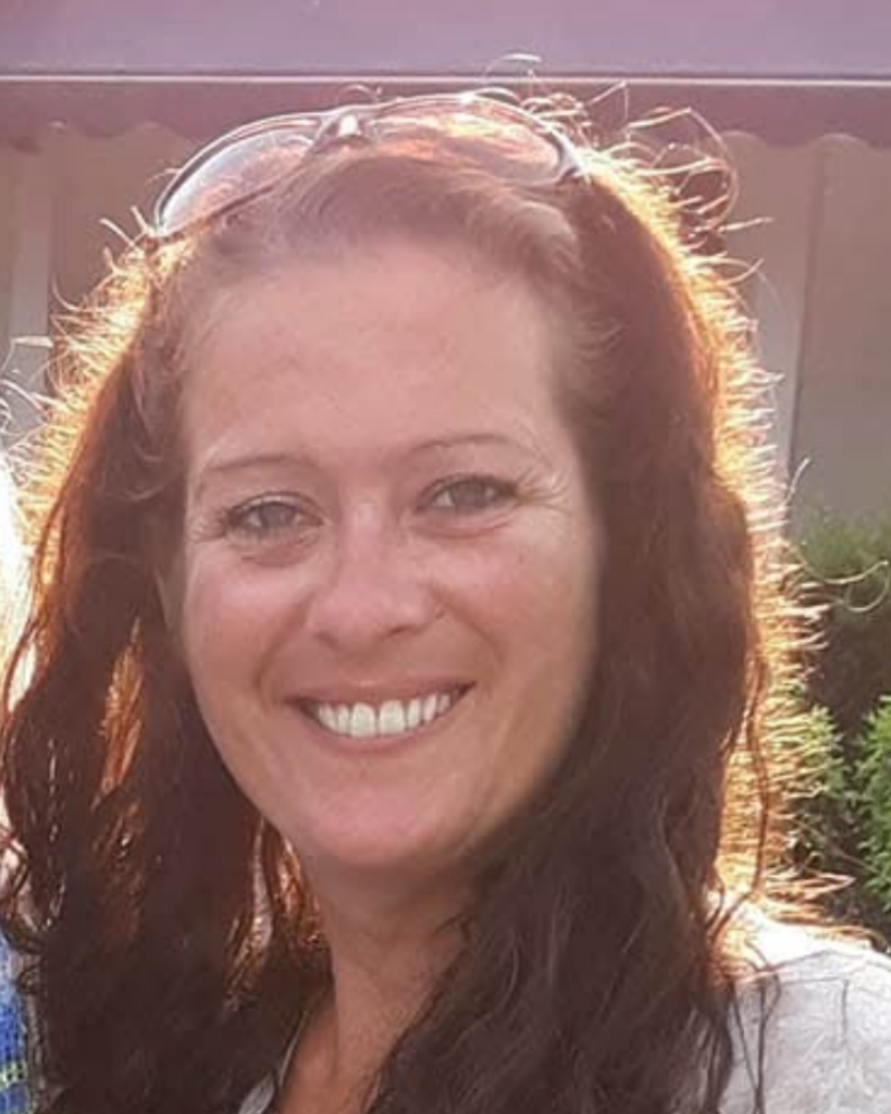 Mandi Young Marcum