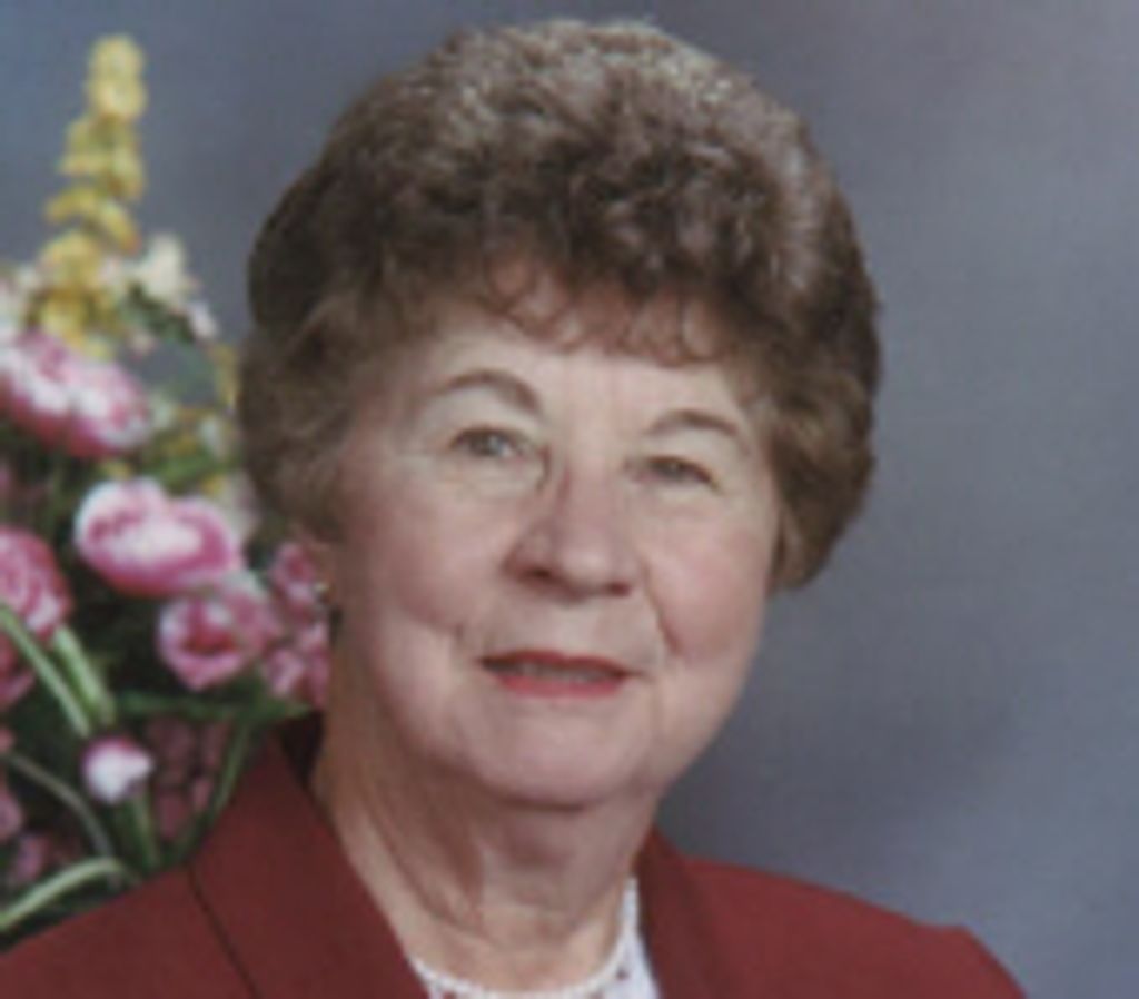 Johanna Marie Jansen