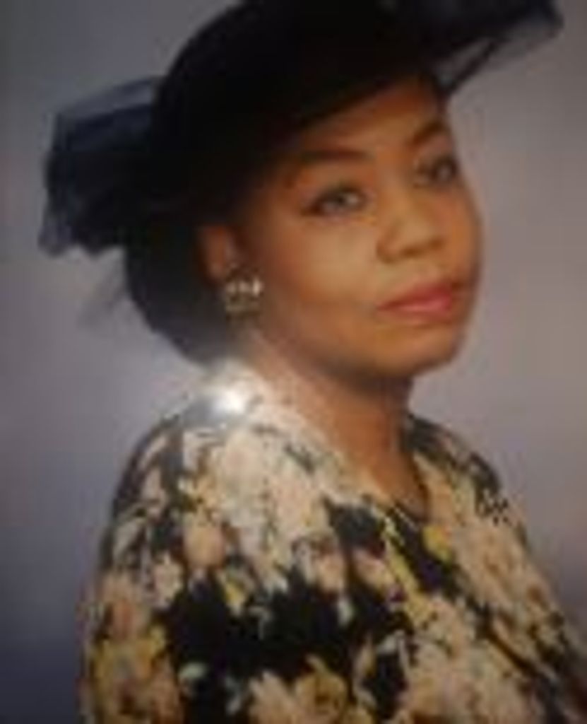 Bellena (Robinson)  Young Profile Photo
