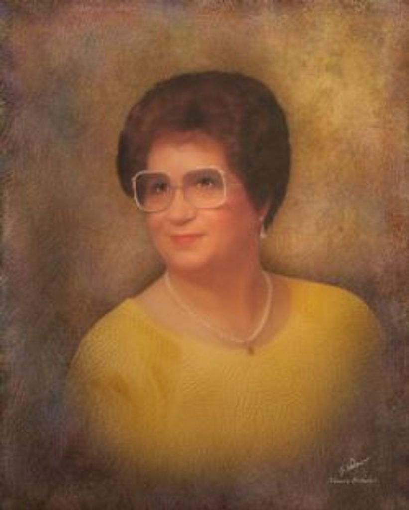 Virginia Hathcock