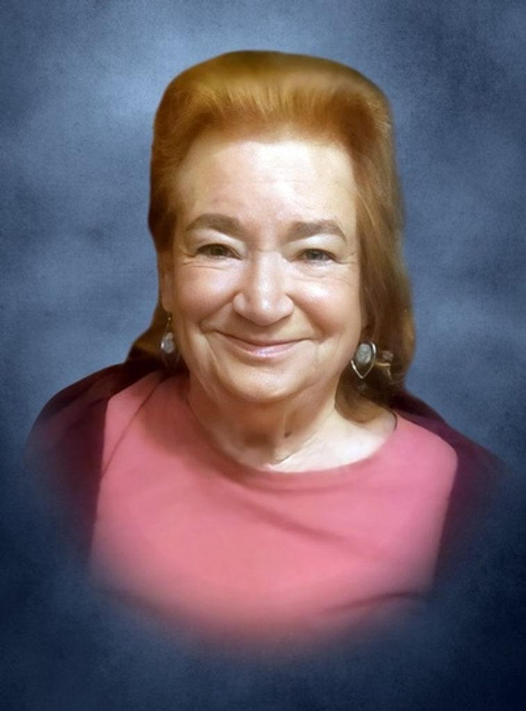 Ruth Atkinson Smith Profile Photo