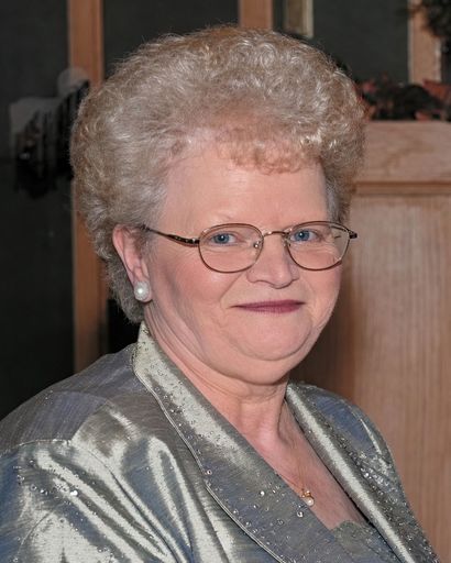 Arlette (Nabben) Bjornson's obituary image