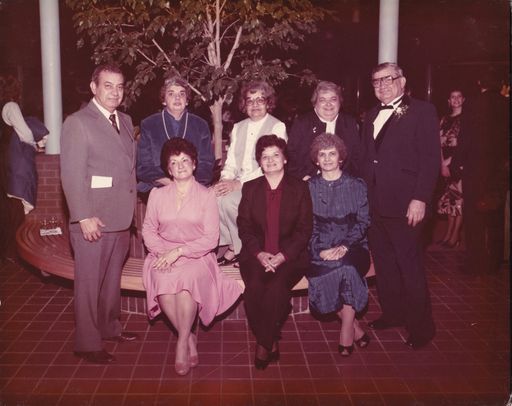 Gloria M. Wood photo gallery thumbnail 7 of 7
