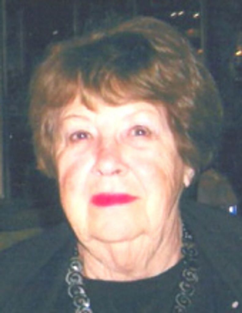 Lavonne Debrauske
