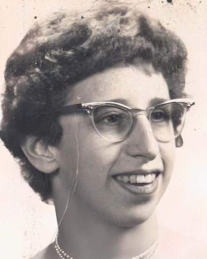 Mary A. Shultz's obituary image