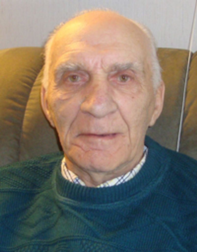 Hubert Badiou Profile Photo