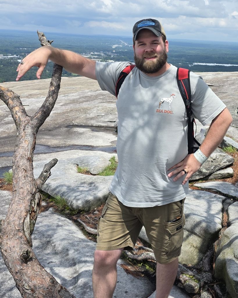 Michael "Mike" Duane Parrish Profile Photo