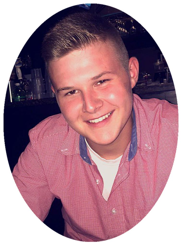 Austin Tanner Netherly