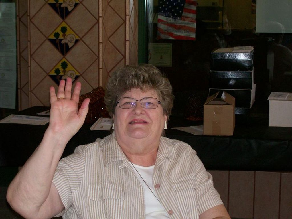 Donna M. Velotta