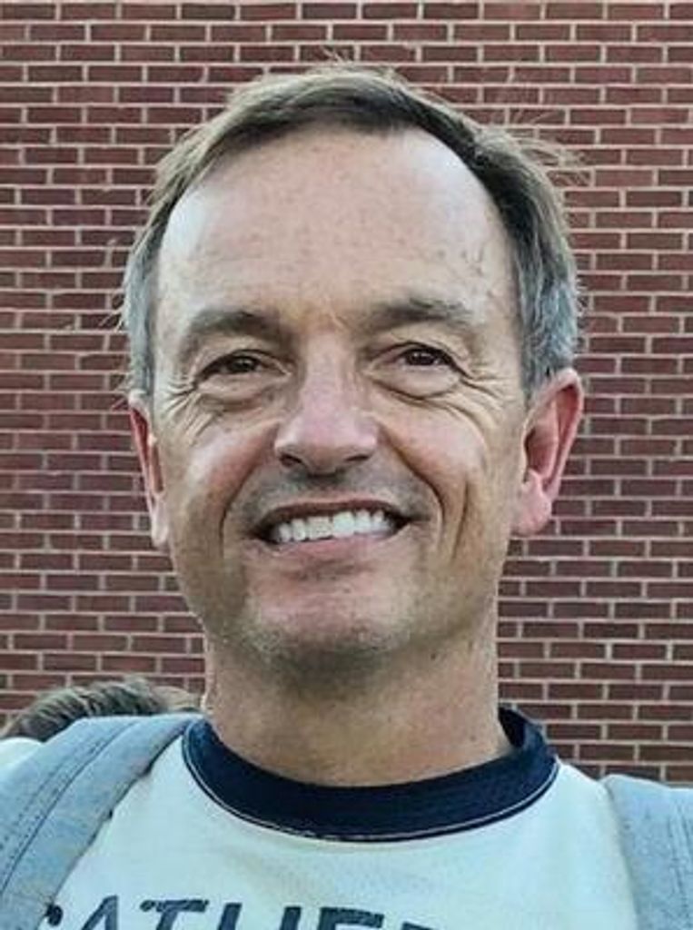 David Philip Zapp Profile Photo