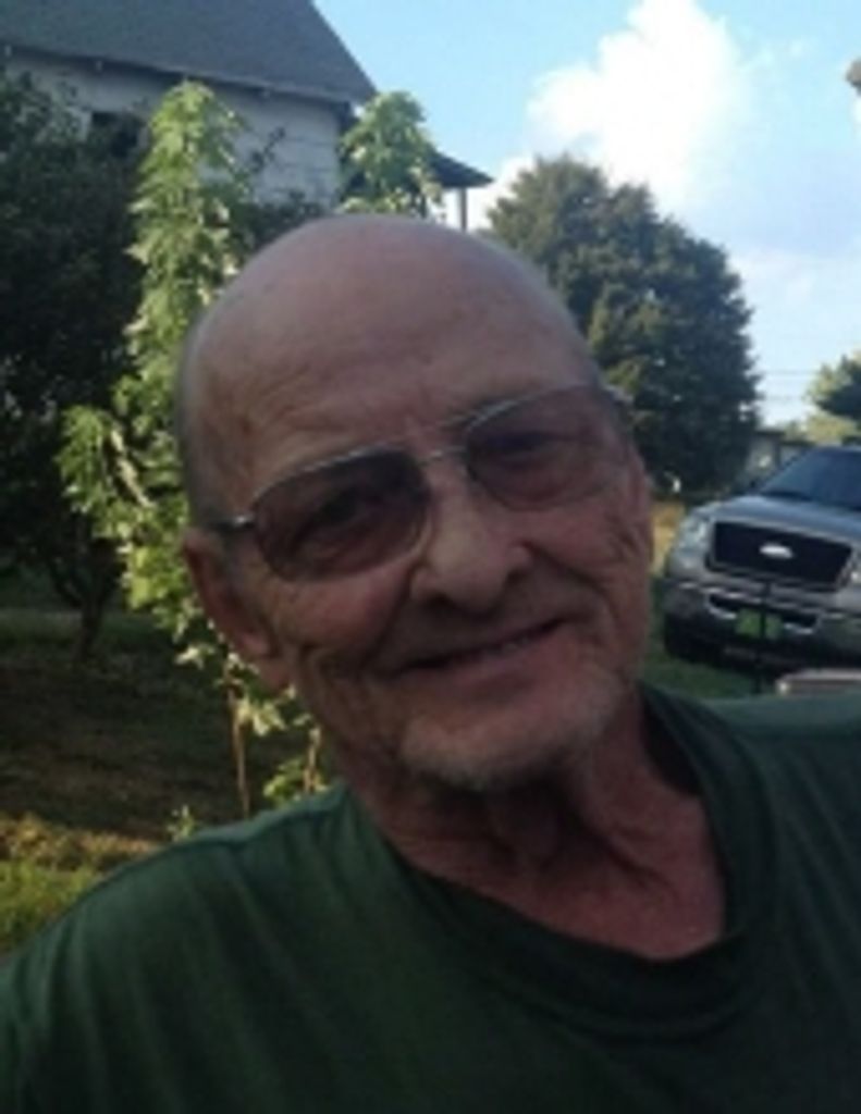 Donald E. Williams