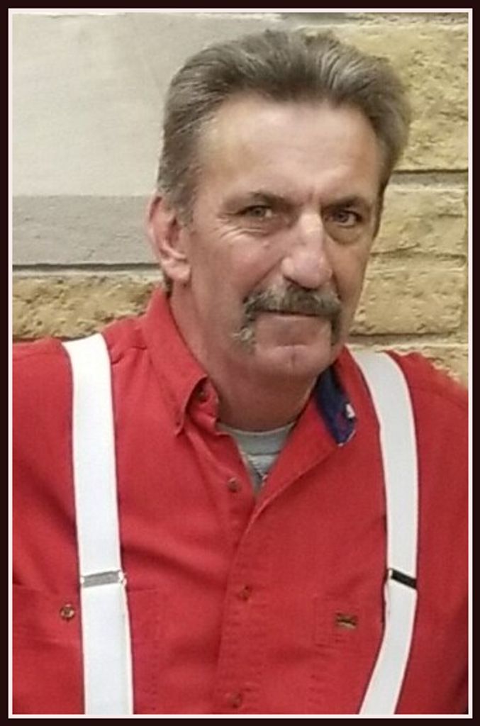 Timothy “Tim” Allen Parker