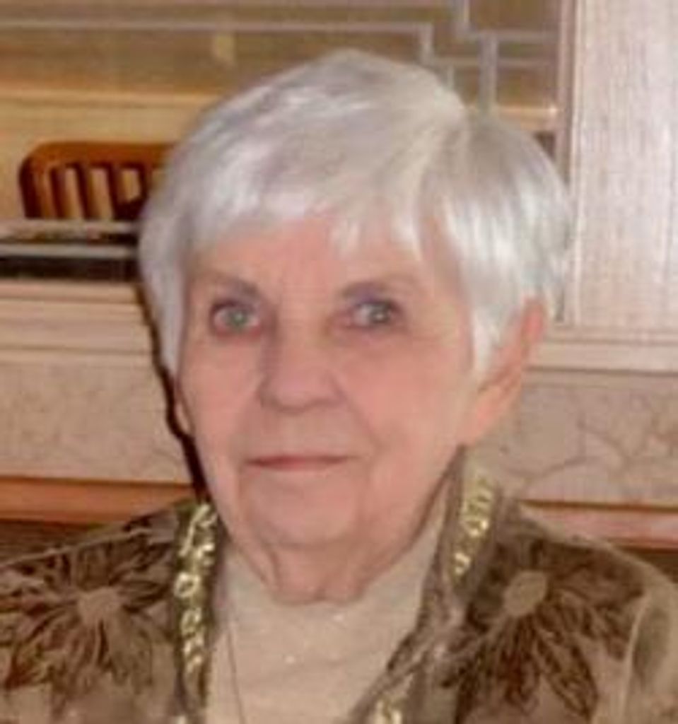 Thelma Linda Nelson