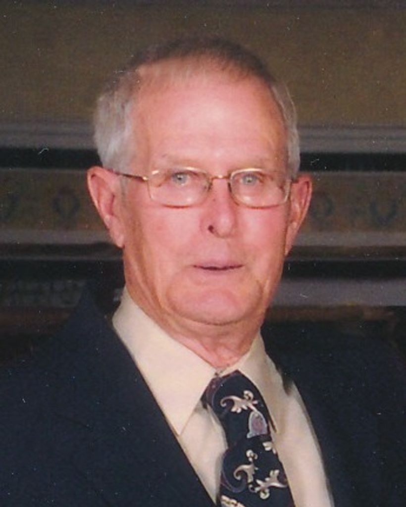 Mick McDonough Profile Photo
