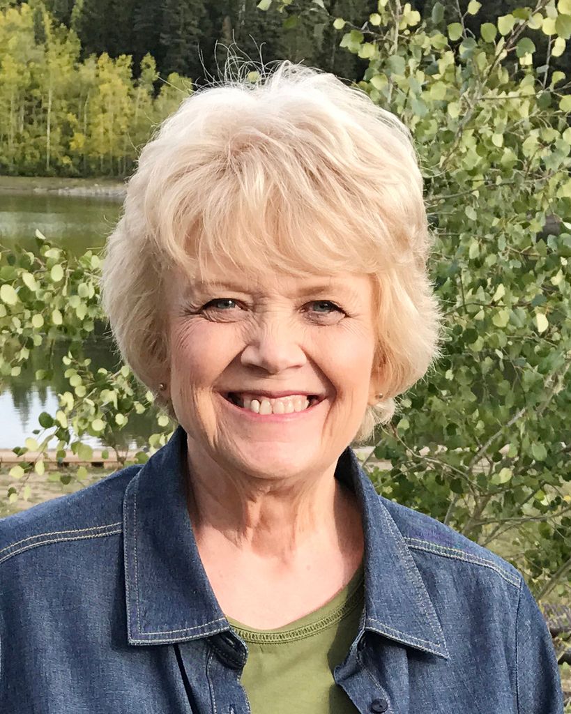 Lynda Renee Samuelsen Holbrook