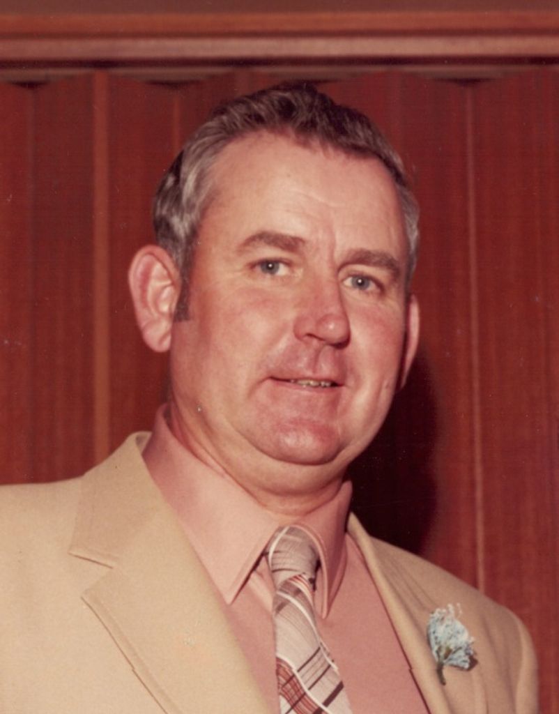 John Marvel Cordle Profile Photo