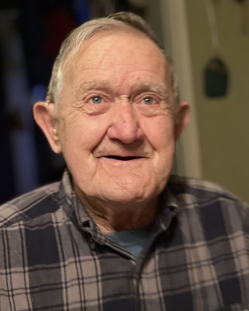 Claude "Colby" Mullins