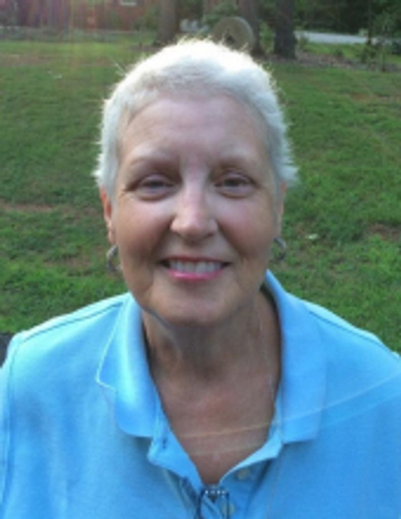 Beverly "Bev" Hedrick