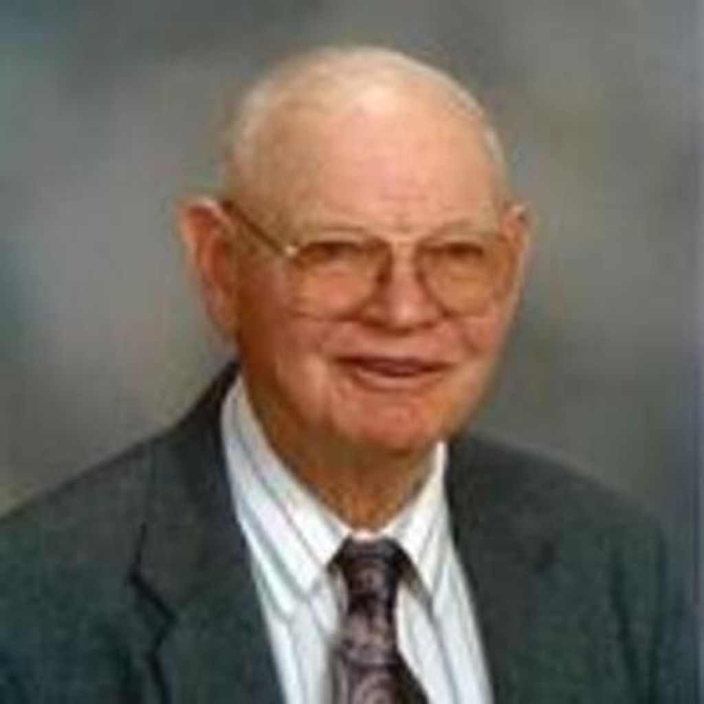 Gordon Dean Hull Profile Photo