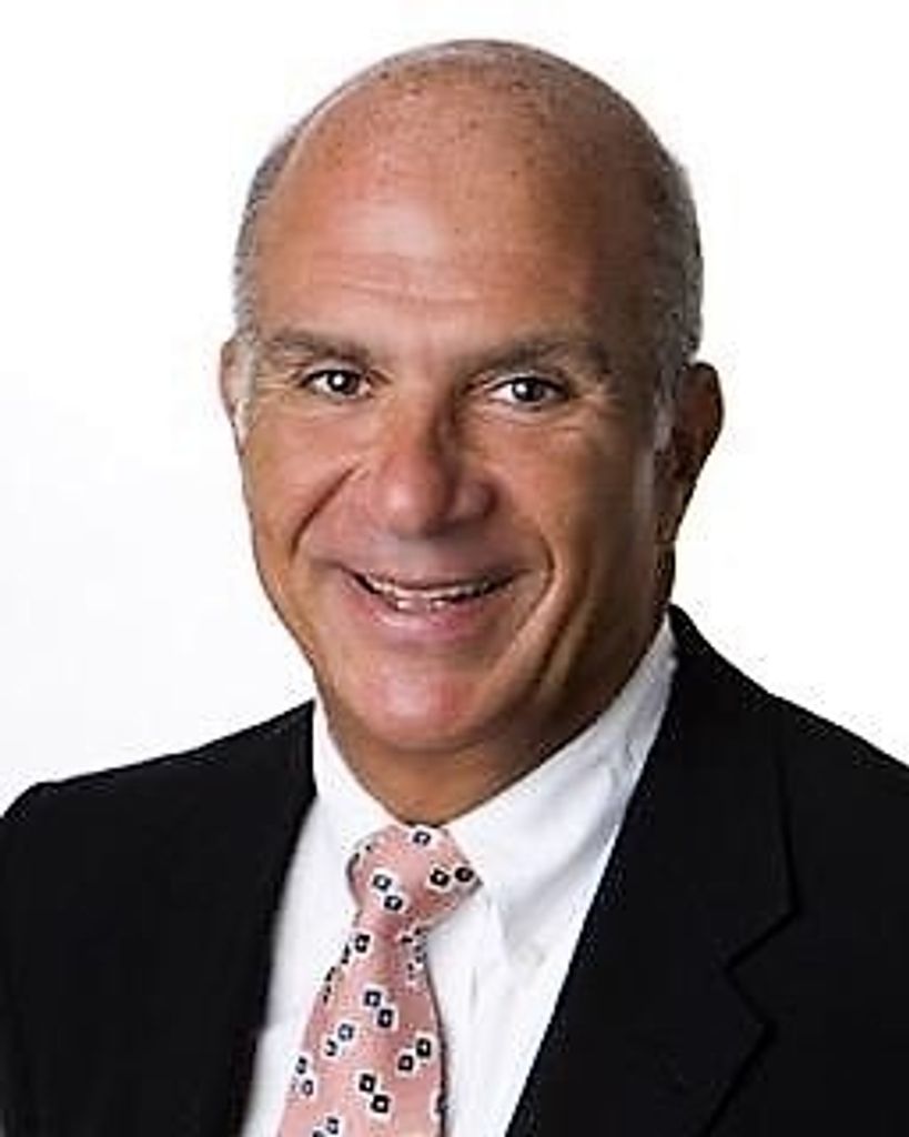 Michael J. Cavanaugh