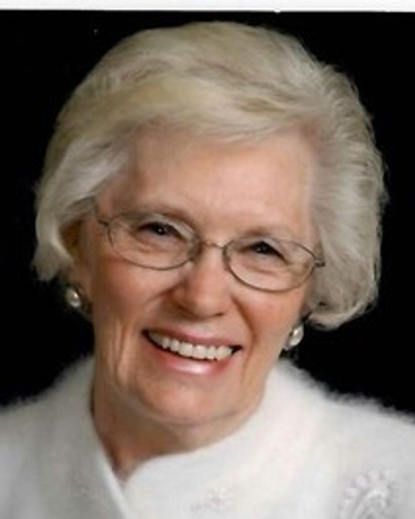 Joan Elizabeth Cohoon