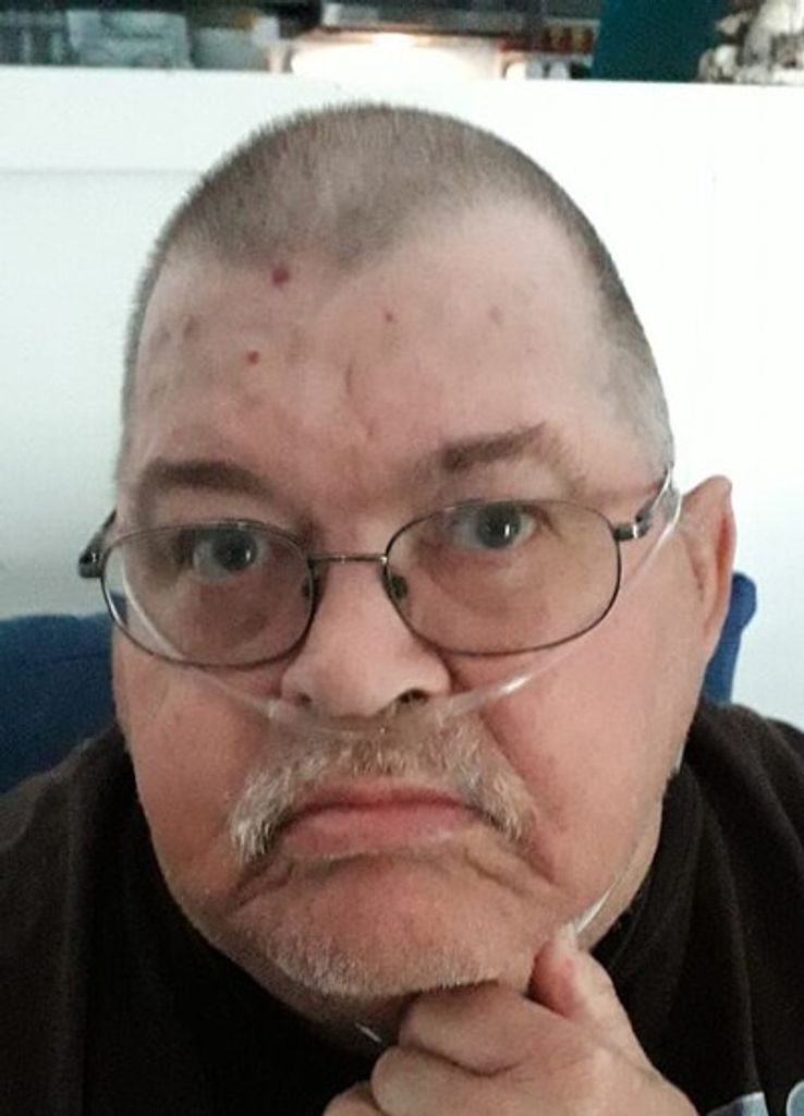 Calude Moyers Jr. Profile Photo