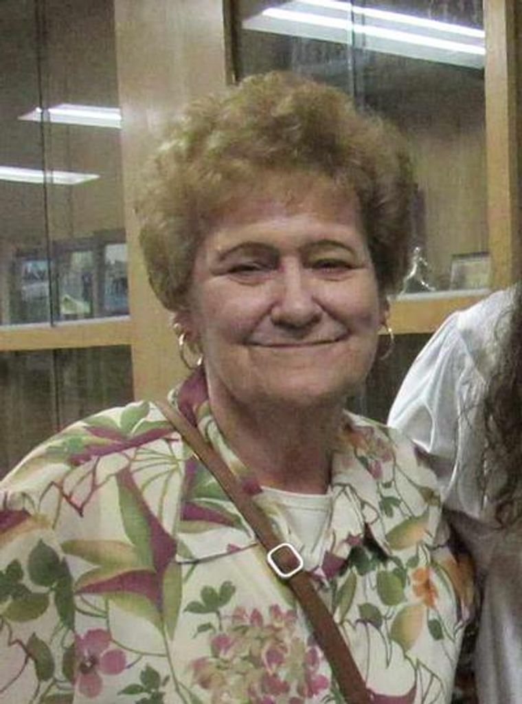 Rita L. Krupke