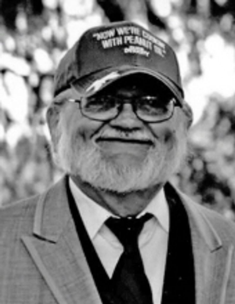 Michael  Joseph Iles