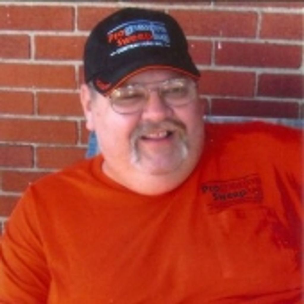 Larry E. Jabtecki