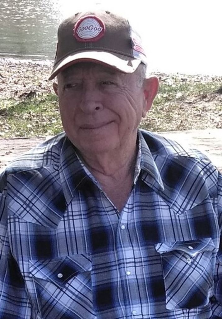 Paul William Smith Profile Photo