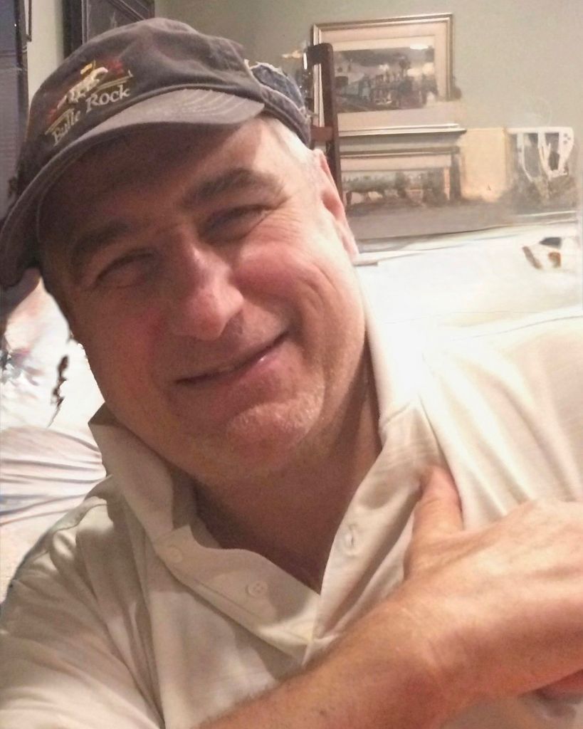 John Michael Havay Profile Photo