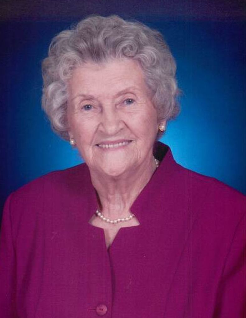 Grace (Dickson)  Little