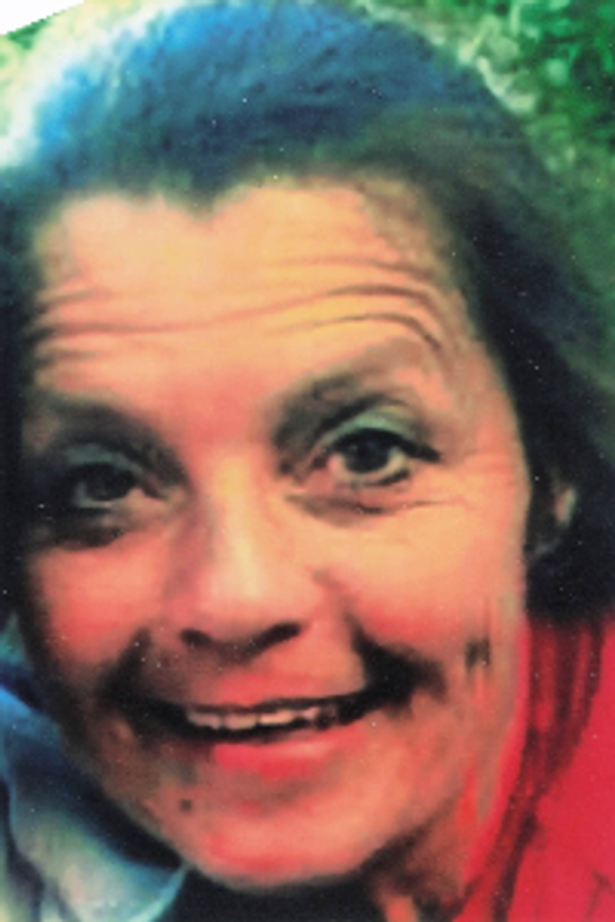 Donna (Entwistle) Gagne