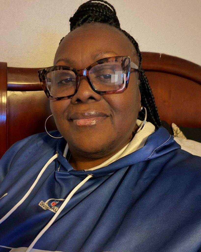 Tammy Powell Profile Photo