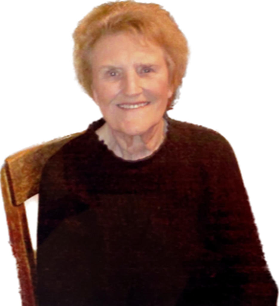 Rosemary C. (Lyman)  Overton