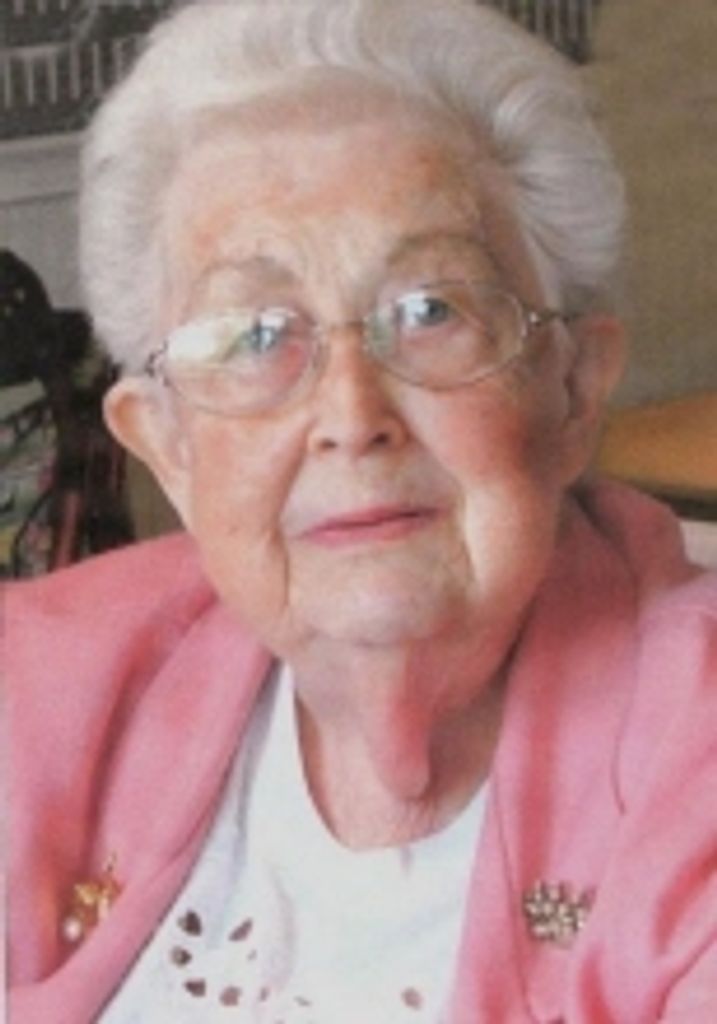 Donna C. Rinehart