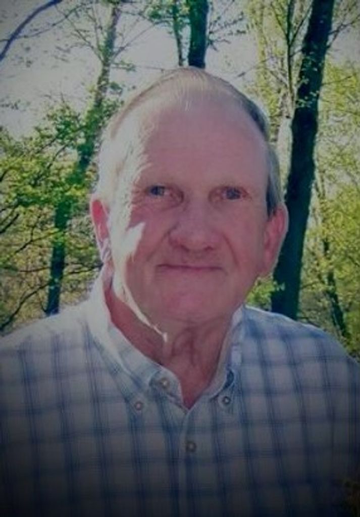 James B. Stephens Profile Photo