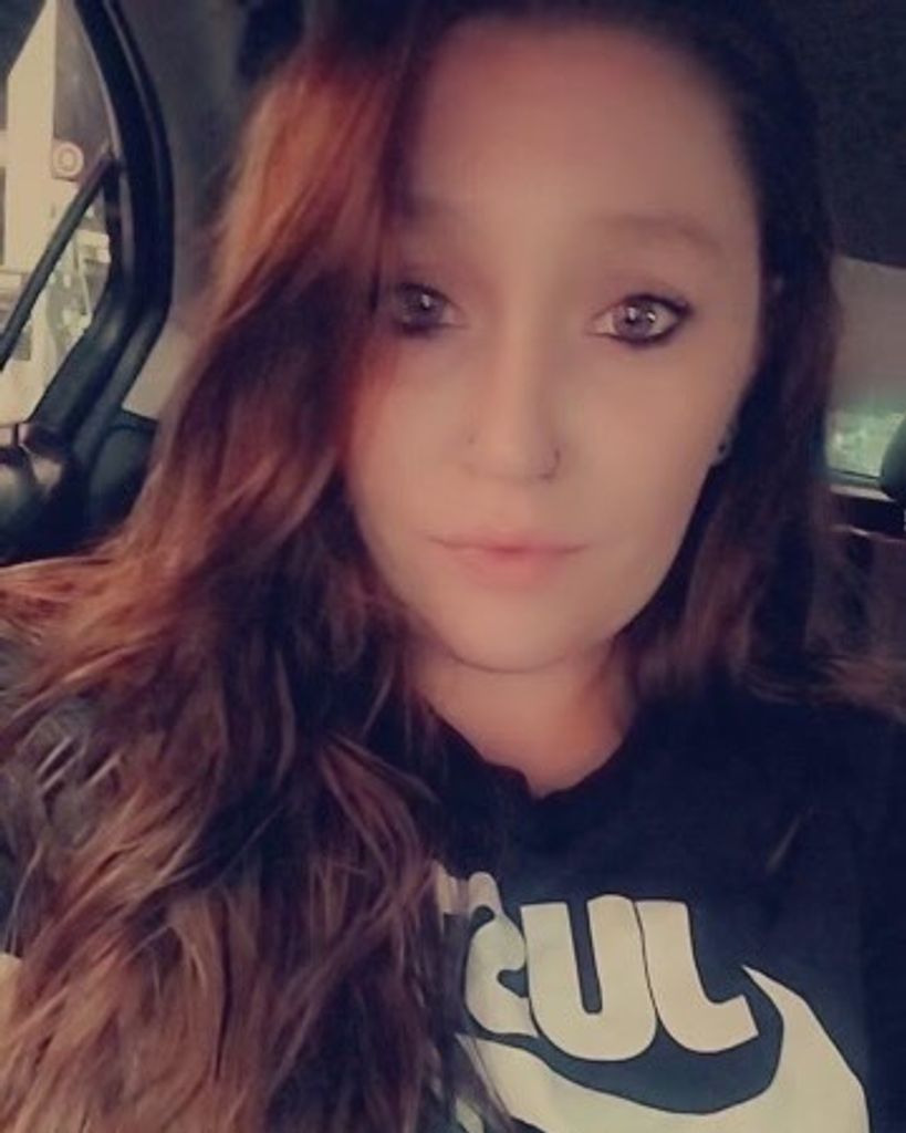 Kassity "Kass" Angeline Shadrick