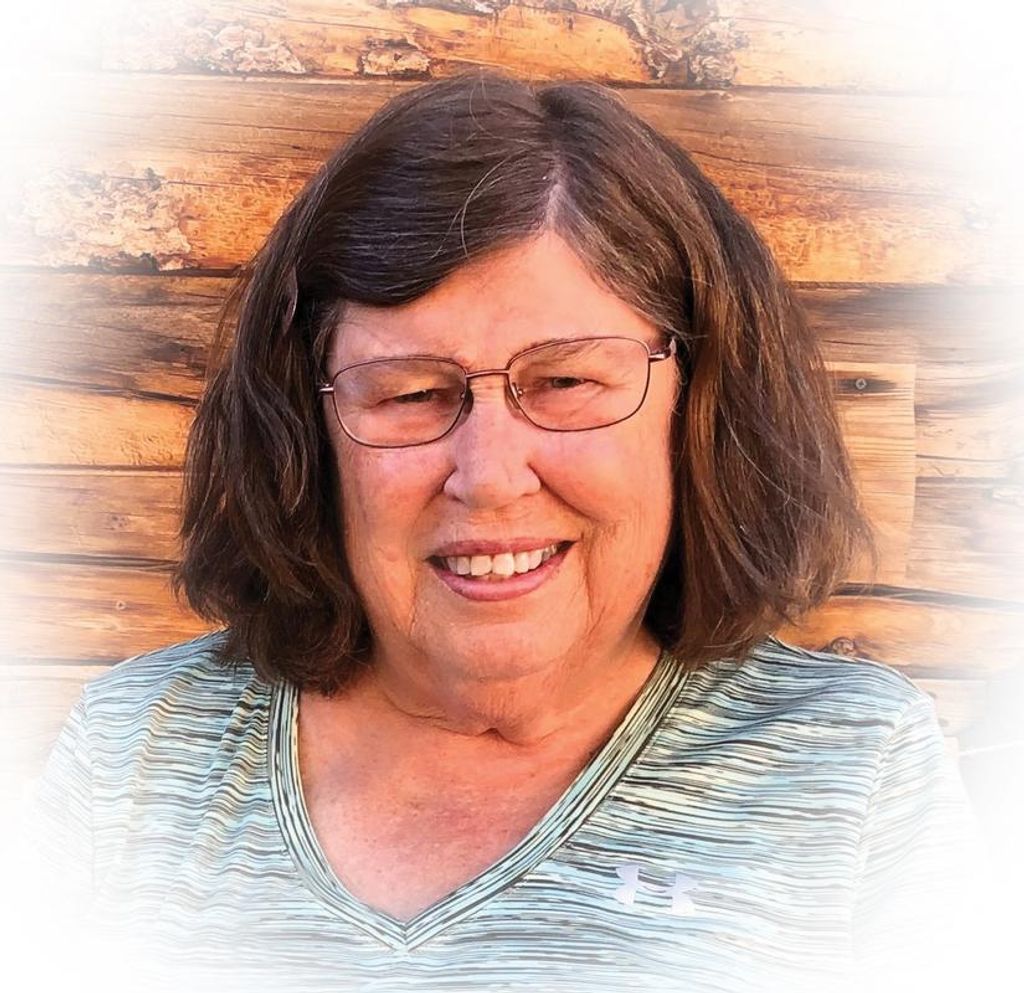 Patricia A. Hays