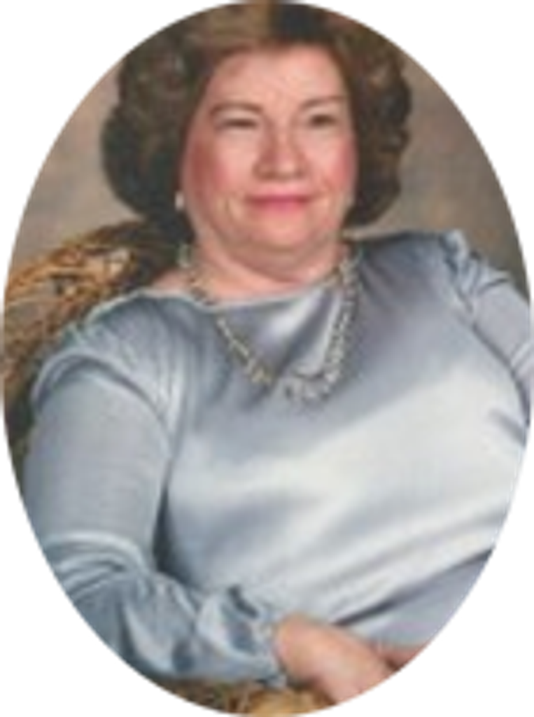 Margaret Mary Bone