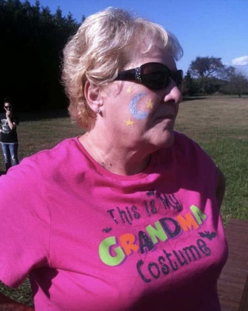 Deborah Marie Schreffler