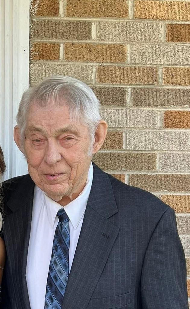 Robert C. Cook Sr.