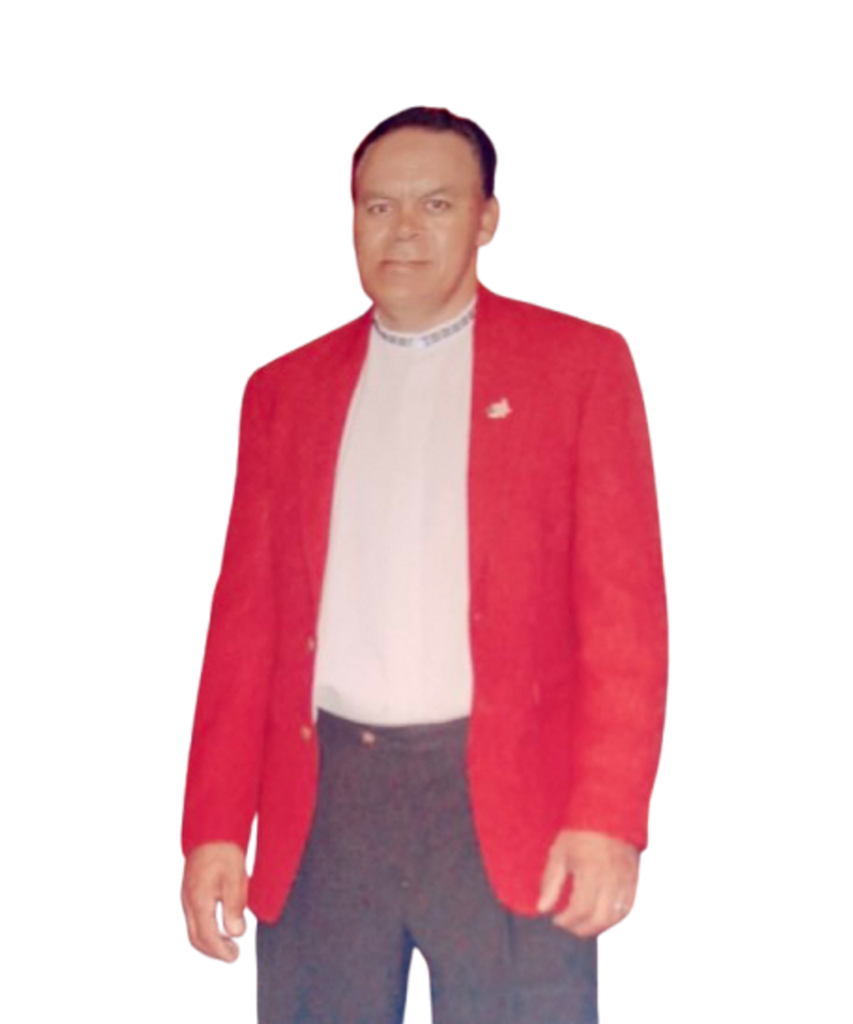 James Lucky Hardin Profile Photo
