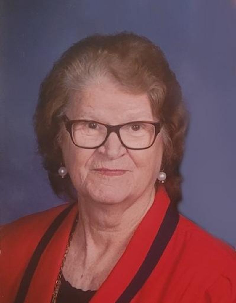 Viola Margaret Ebel