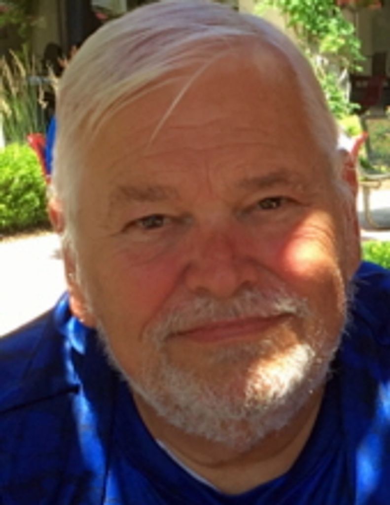 James O. Rimel, Sr.