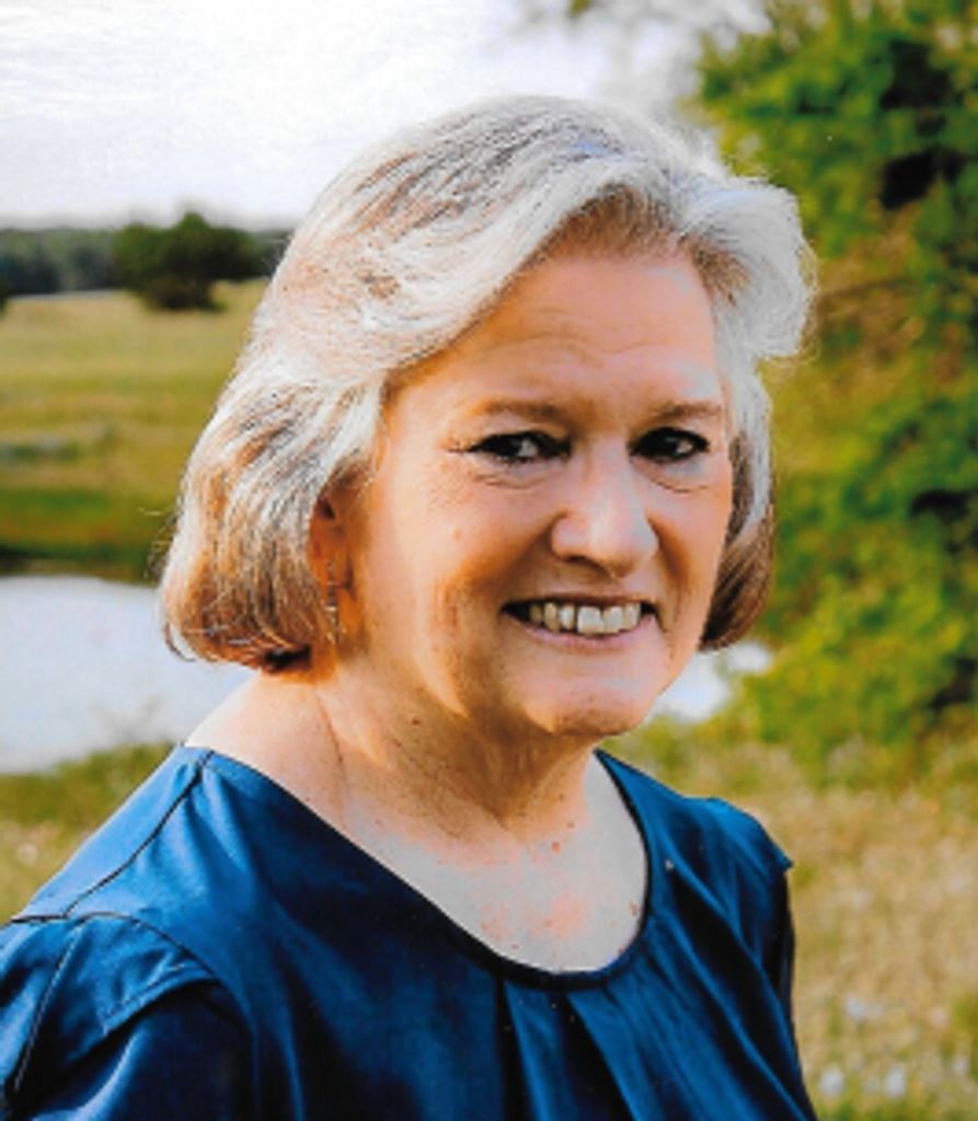 Gloria Nehring
