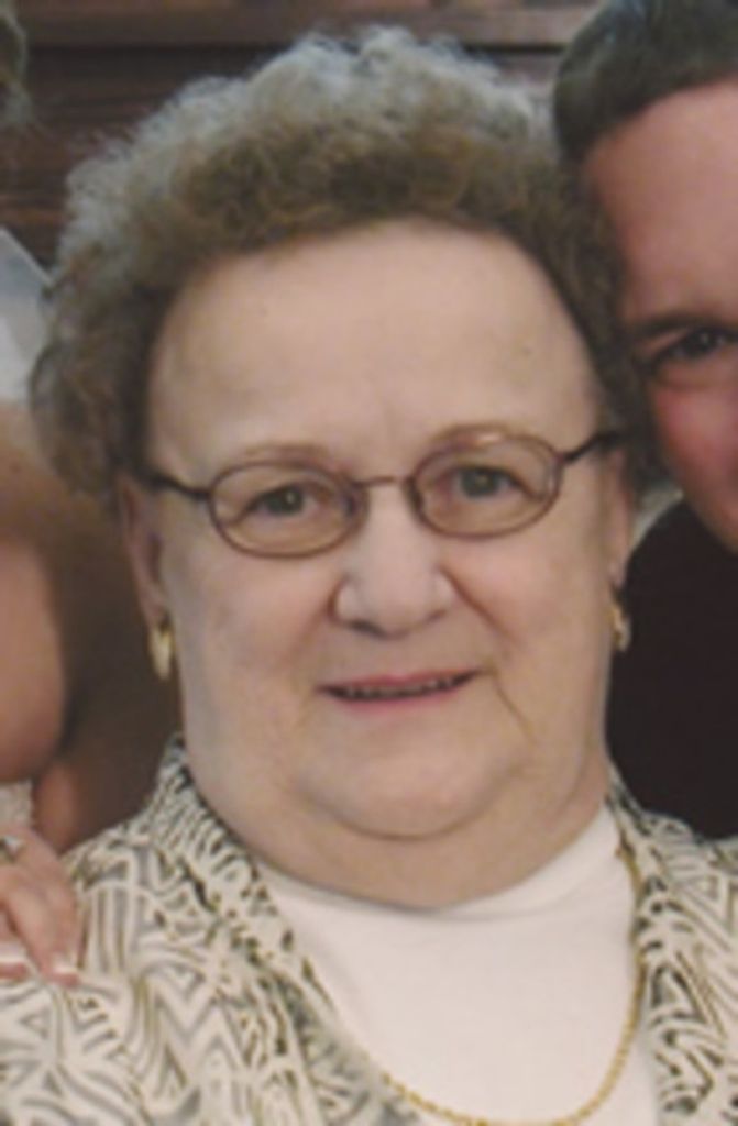 Betty Ann Yuska Profile Photo