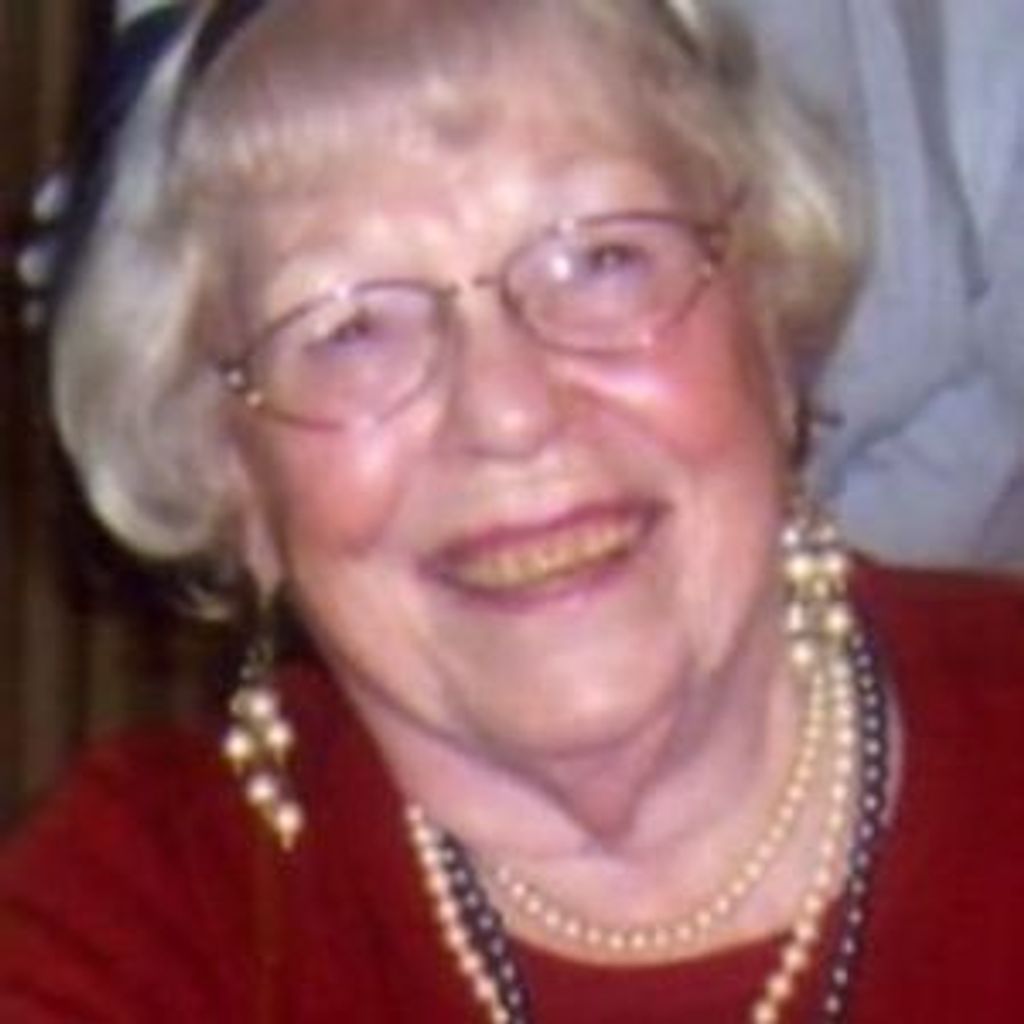 Ruth E. Dedecker Wright Profile Photo