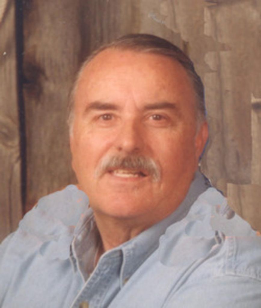 Randall Warren Morris