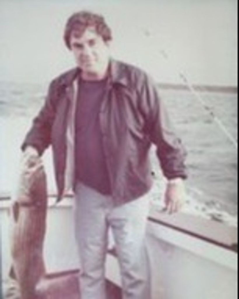 Joseph Peter Lebkuecher, Jr.